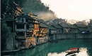 長(zhǎng)沙到張家界溶洞奇觀黃龍洞、地質(zhì)公園張家界國(guó)家森林公園汽車三日游（早班）